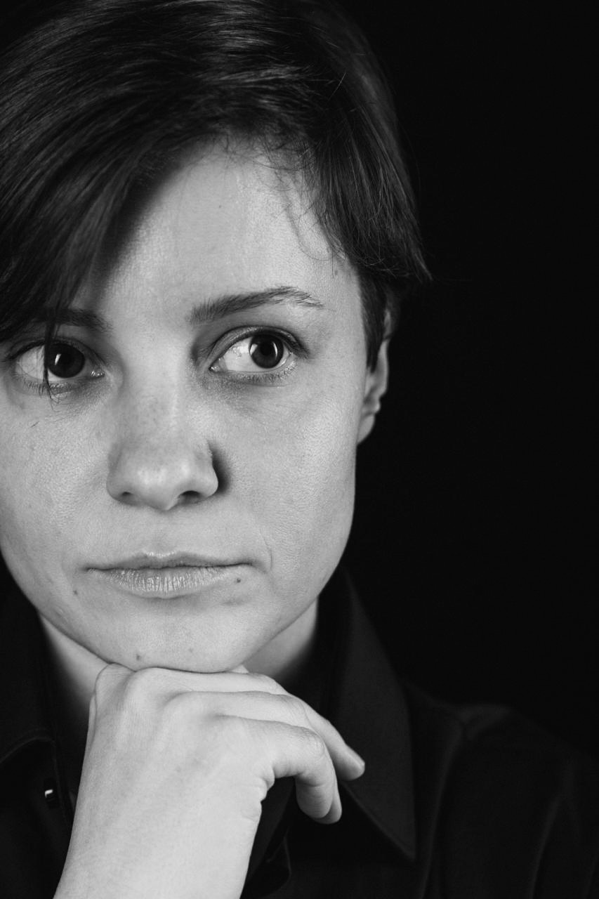 Olga Troian